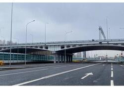 В&nbsp;Тюмени запустили рабочее движение по&nbsp;новым объектам Южного транспортного коридора