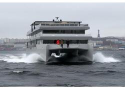 Baikal Yachts Group выводит на&nbsp;яхтенный рынок SuperHouseBoat Baikal 50