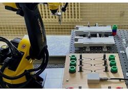 &laquo;Иннополис&raquo; поставил калининградским инженерам современный роботизированный тренажер