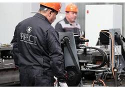 Ульяновский завод &laquo;ФРЕСТ&raquo; приступил к&nbsp;производству новых станков