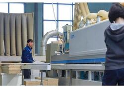 В&nbsp;Москве открыли новый мебельный завод