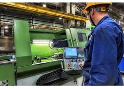 &laquo;Норникель&raquo; запустил серийное производство кессонов для первой печи собственной разработки