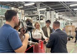 В&nbsp;Калужской области перезапущено производство телевизоров