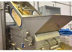 Завод углубленной переработки мяса птицы запустили в&nbsp;Сергиевом Посаде