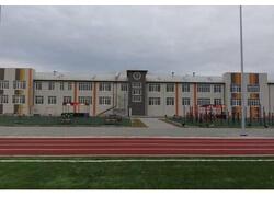 В&nbsp;Дагестане открылась новая школа, рассчитанная на&nbsp;300 учащихся