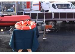 В&nbsp;Челябинской области открыли новое пожарное депо