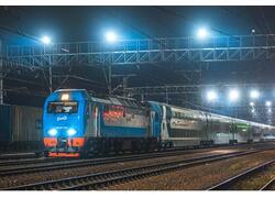 &laquo;Буревестник&raquo; приехал покорять Москву