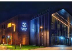 В&nbsp;Выксе открыли Шуховскую башню и&nbsp;технопарк &laquo;Кванториум&raquo;