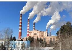 Ввод нового котлоагрегата на&nbsp;Северской ТЭЦ (Томская область)