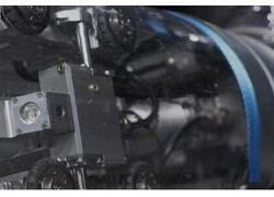 Команда Tubot создала сервисного робота для трубопроводов: что он&nbsp;может?