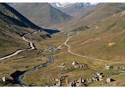 Самый молодой в&nbsp;России курорт, открытый в&nbsp;2025 году, готов к&nbsp;первому зимнему сезону