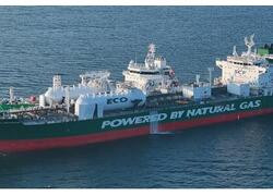 СЗ &laquo;Звезда&raquo; сдал в&nbsp;эксплуатацию новый танкер типоразмера&nbsp;MR &laquo;Иван Айвазовский&raquo;