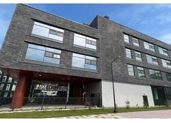 В&nbsp;Москве открылся новый образовательный комплекс