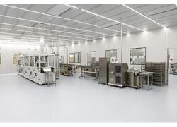 Новое производство медицинских изделий открыли в&nbsp;Северском районе Кубани