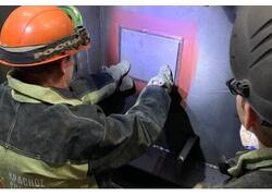 Закладка судна на&nbsp;заводе &laquo;Красное Сормово&raquo;