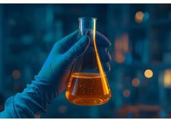 &laquo;НАПОР&raquo; создал реагент, защищающий оборудование для нефтедобычи и&nbsp;переработки от&nbsp;солеотложений