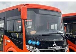 59 автобусов поступило перевозчикам Нижегородской области по&nbsp;программе льготного лизинга