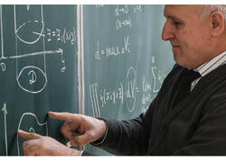 Правительство&nbsp;РФ утвердило премию в&nbsp;области математики имени Колмогорова