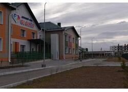 В&nbsp;хакасском селе Белый Яр&nbsp;открыт новый детский сад &laquo;Огонёк&raquo; на&nbsp;120 мест