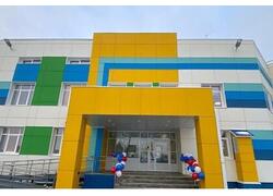 Обзор: В&nbsp;ноябре 2025 года в&nbsp;России были открыты и&nbsp;реконструированы 9 медучреждений