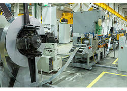 Обзор: В&nbsp;ноябре 2025 года в&nbsp;России были открыты 18 новых производств