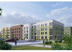 Миллион квадратных метров аварийного жилья расселён на&nbsp;Ямале