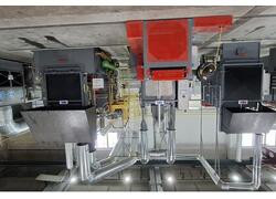 Завод &laquo;Союзгидравлика&raquo; завершила этап модернизации производства