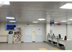 В&nbsp;Сарапуле открыта новая поликлиника