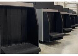 В&nbsp;московское метро поступило более 700 новых сканеров с&nbsp;искусственным интеллектом для досмотра