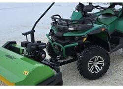 Центр технического оборудования стал официальным дилером российского бренда Xator