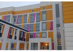 В&nbsp;Костроме открылся новый корпус детской областной больницы