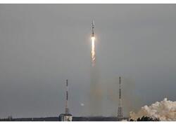 Два новых спутника дистанционного зондирования Земли &laquo;Аист-2Т&raquo; успешно выведены на&nbsp;расчётную орбиту