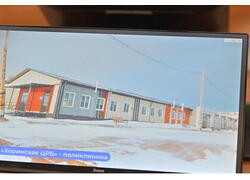 В&nbsp;Бурятии одновременно открыли 8 поликлиник и&nbsp;амбулаторий