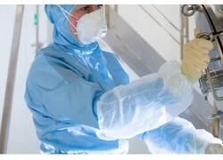 В&nbsp;Петербурге запустили производство субстанций для борьбы с&nbsp;онкологическими заболеваниями