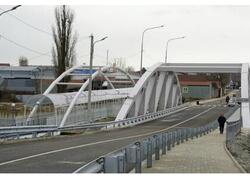 В&nbsp;Крымске открыты новые мосты