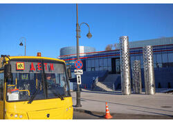 В&nbsp;Приморье передали 40 новых школьных автобусов для 15 муниципалитетов