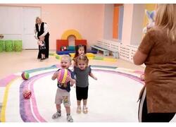 В&nbsp;Оренбурге открылись новые школа и&nbsp;детский сад