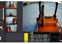 ДСТ-УРАЛ показал стройплощадку будущего