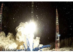 Обзор: в&nbsp;2025 году Россия осуществила 17 успешных пусков космических ракет