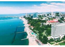 Аэропорт Сочи оснастили новыми системами связи для диспетчеров и&nbsp;служб