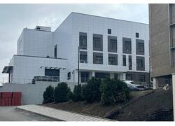 В&nbsp;Кисловодске открылся новый корпус городской больницы