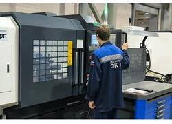 До&nbsp;8 тысяч клапанов в&nbsp;год: производство арматуры для АЭС в&nbsp;Павлове выросло на&nbsp;четверть