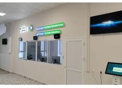 В&nbsp;Башкирии открылась новая современная детская поликлиника